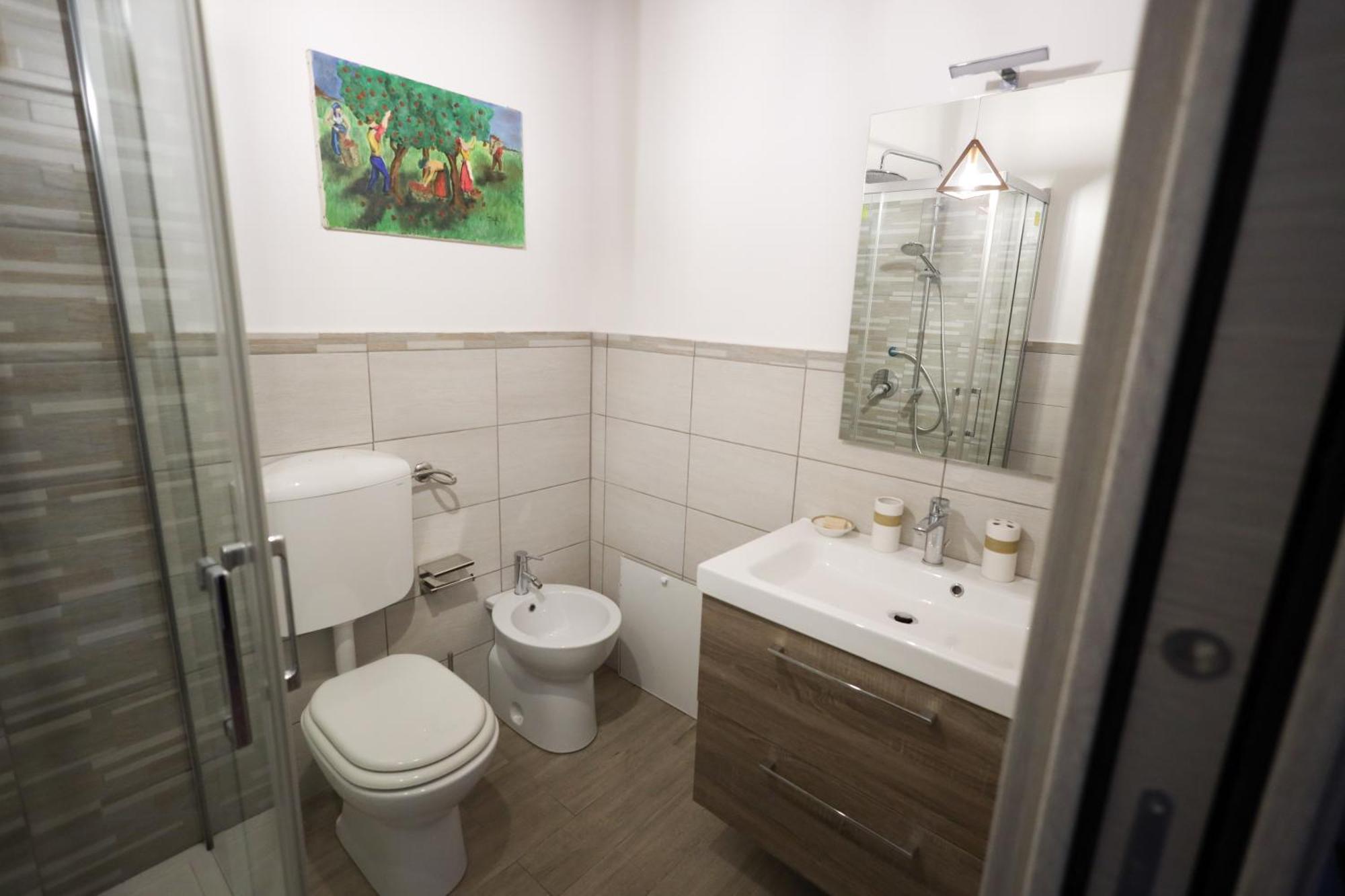 Politeama - La Tua Casa Nel Cuore Di Palermo! Apartment