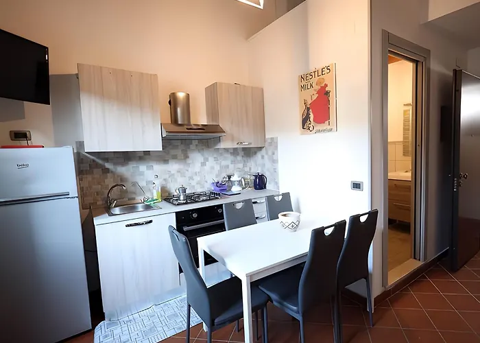 Politeama Holiday Home - La Tua Casa Nel Cuore Di Palermo!