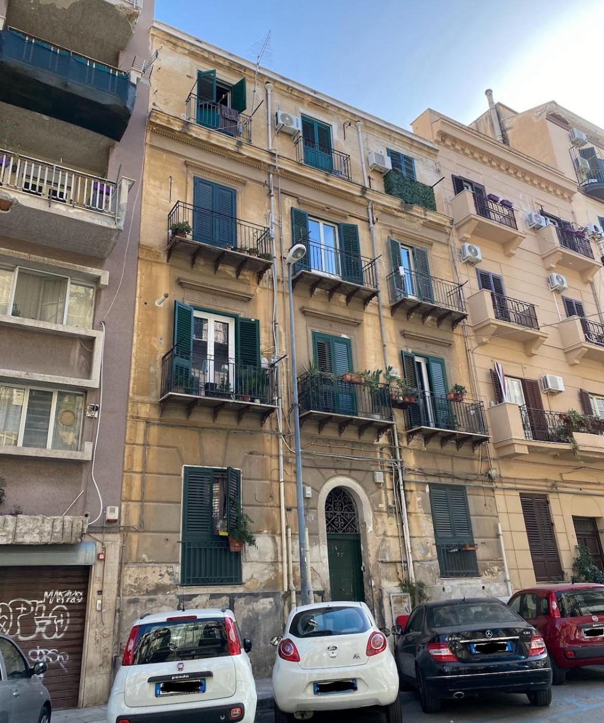 Politeama - La Tua Casa Nel Cuore Di Palermo! * Palermo
