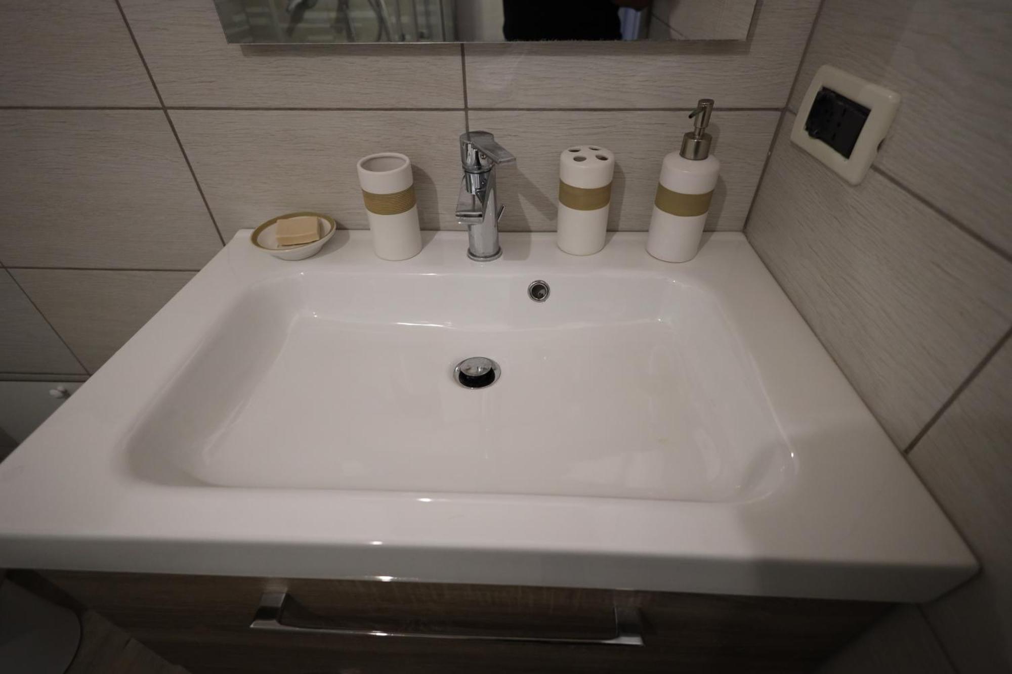 Politeama - La Tua Casa Nel Cuore Di Palermo! Apartamento Palermo