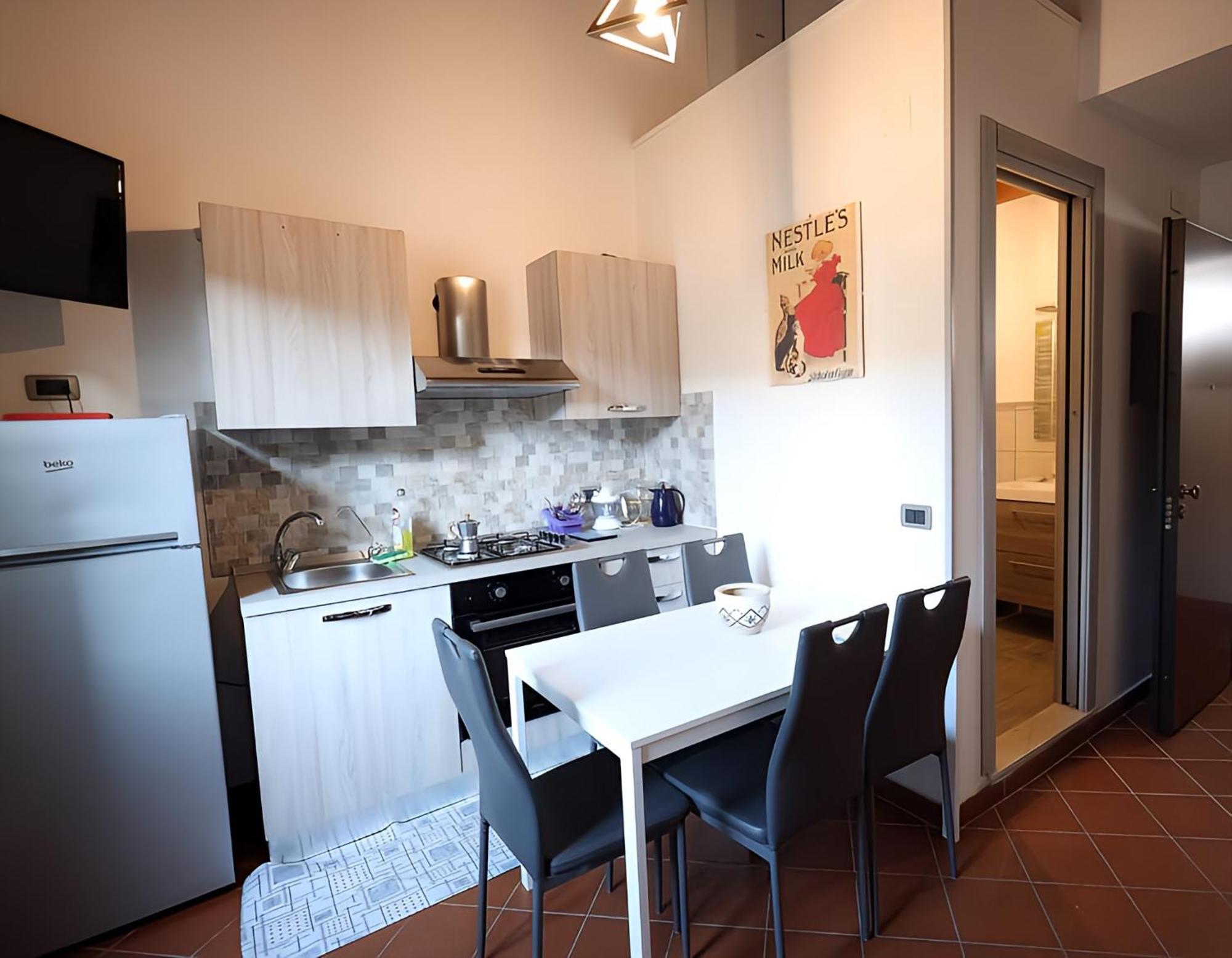 Appartement Politeama - La Tua Casa Nel Cuore Di Palermo! *