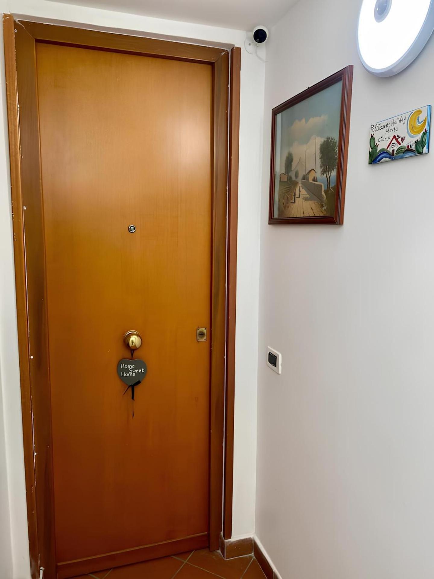 Apartamento Politeama - La Tua Casa Nel Cuore Di Palermo!