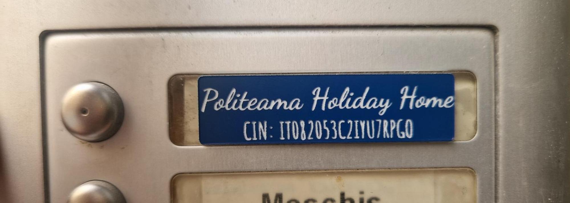 Politeama - La Tua Casa Nel Cuore Di Palermo! * Palerme